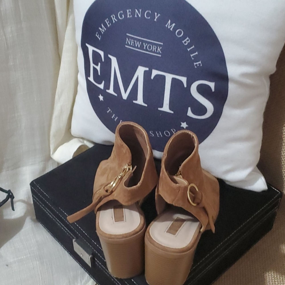 Wedges - Picture 7 of 7